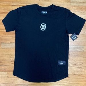 MEN’S CALL OF DUTY LEAGUE -ULT NEW YORK SUBLINERS “CURVED HEM” T-SHIRT